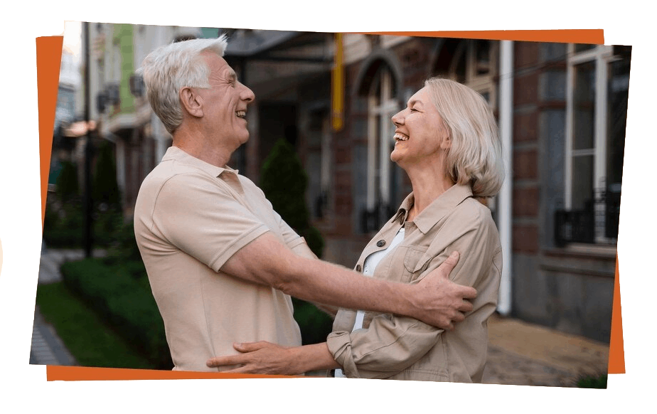 Testosterone therapy In Mountain View: Start new life